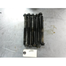 100J013 Cylinder Head Bolt Kit For 09-10 Chevrolet Cobalt 2.2 100J013 Cylinder Head Bolt Kit For 09-10 Chevrolet Cobalt 2.2